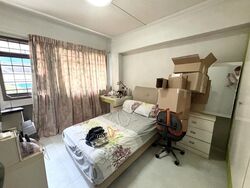 Blk 624B Woodlands Drive 52 (Woodlands), HDB 5 Rooms #524469851